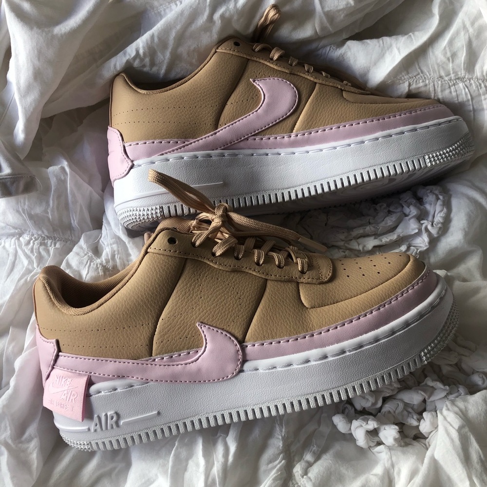 Nike Air Force 1 Jester